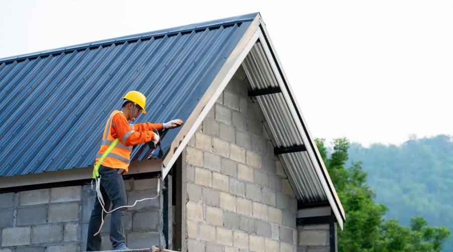 Local Siding Services in Alder, MT